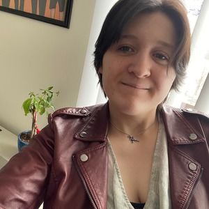 Meet your Posher, Amy